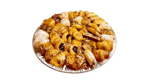 Danish Tray