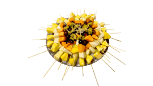 Fruit Skewers