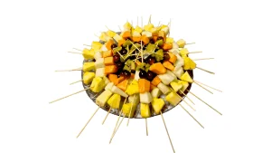 Fruit Skewers