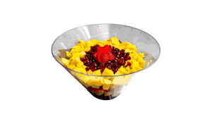 Large Fruit Salad
