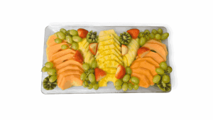 Argentina (Medium Platter)
