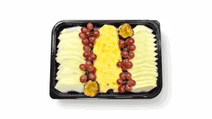 Australia (Small Platter)