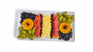 Belgium (Medium Platter)