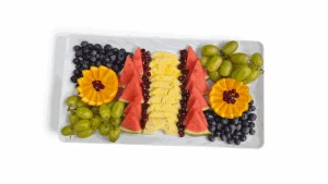 Belgium (Medium Platter)
