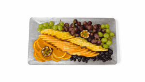 Brazil (Medium Platter)