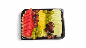 Italy (Small Platter)