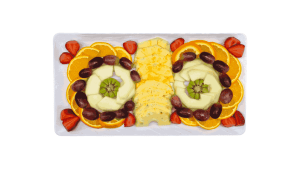 Japan (Medium Platter)