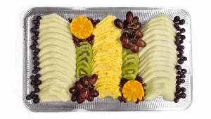 Mexico (Large Platter)