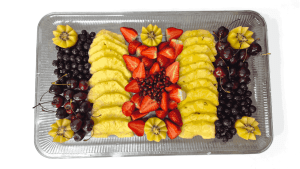 Russia (Large Platter)
