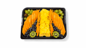 Scotland (Small Platter)
