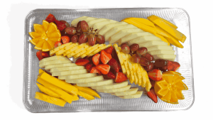 Spain (Large Platter)