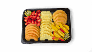 Venezuela (Small Platter)